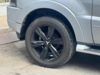 Mitsubishi Shogun 3.2 Di-dc Barbarian 4Wd Euro 5 Swb Black #23