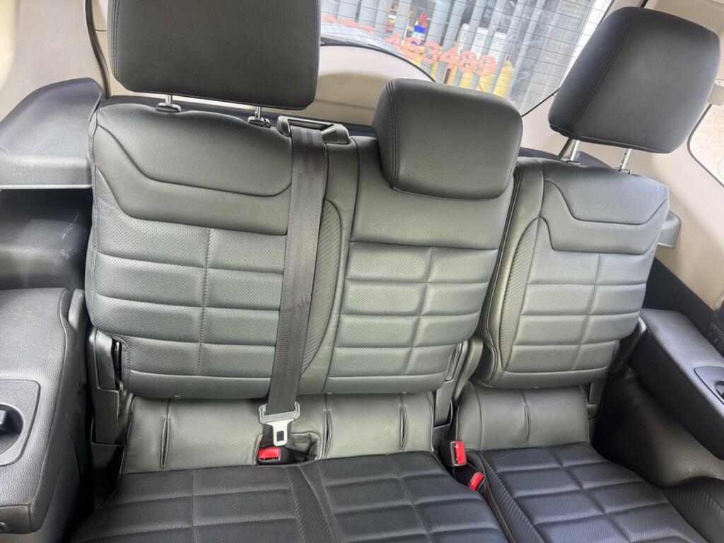 Mitsubishi Shogun 3.2 Di-dc Barbarian 4Wd Euro 5 Swb Black #17