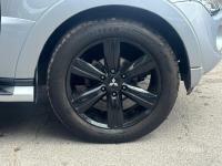 Mitsubishi Shogun 3.2 Di-dc Barbarian 4Wd Euro 5 Swb Black #21