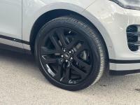 Land Rover Range Rover Evoque 2.0 D165 R-dynamic S Fwd Euro 6 Ss White #21