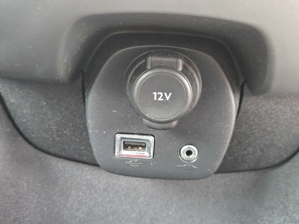 Peugeot 108 1.2 Puretech Allure 82 Bhp Blue #25