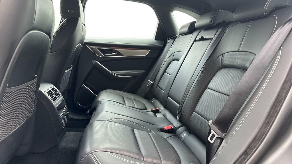 Jaguar F-Pace P400e R-dynamic S 90Th Anniversary Edition Swb DF74EXU Black #4