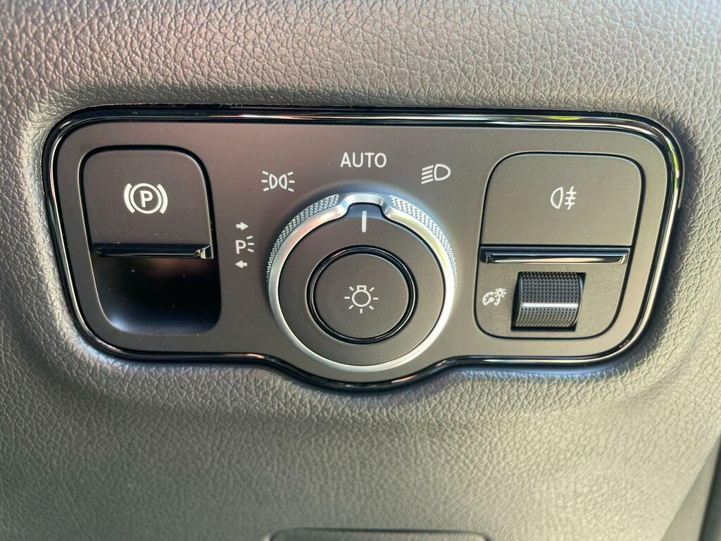 Mercedes-Benz Vito 2.1 119 Cdi Select Tourer Double Cab G- White #9