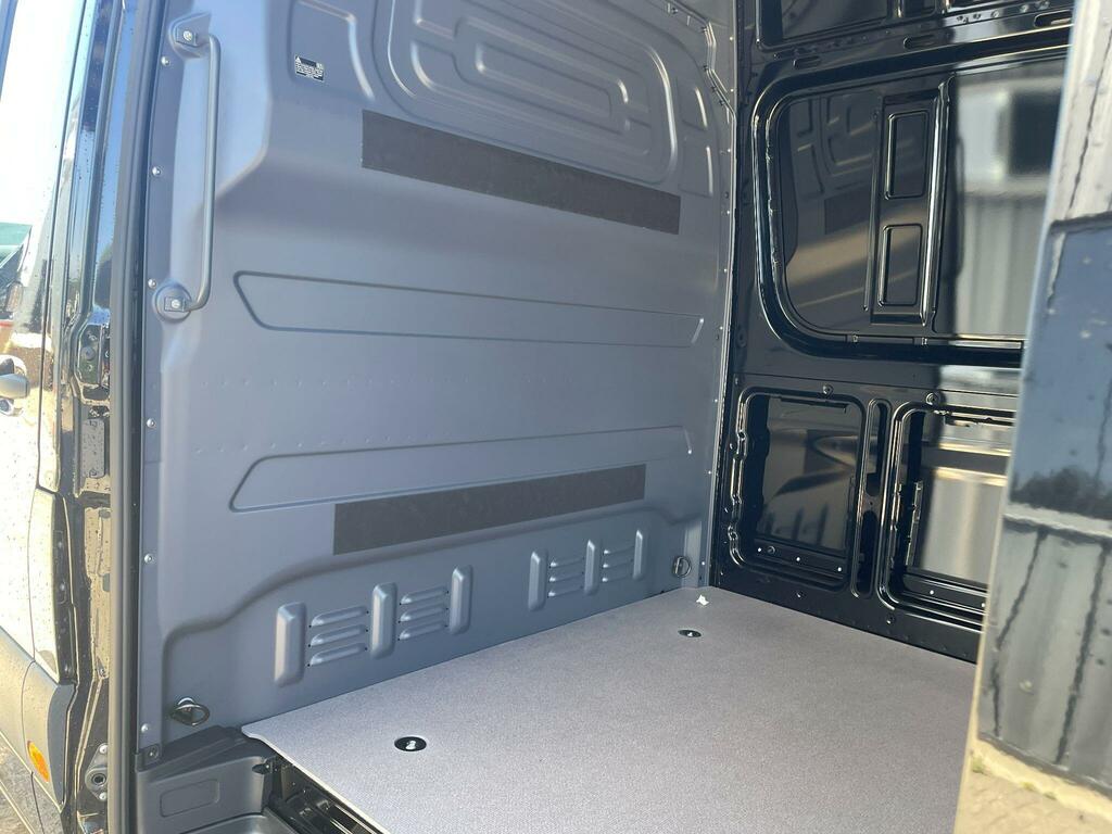 Mercedes-Benz Sprinter 2.1 314 Cdi Rwd L4 H2 Euro 6 Ss  #17