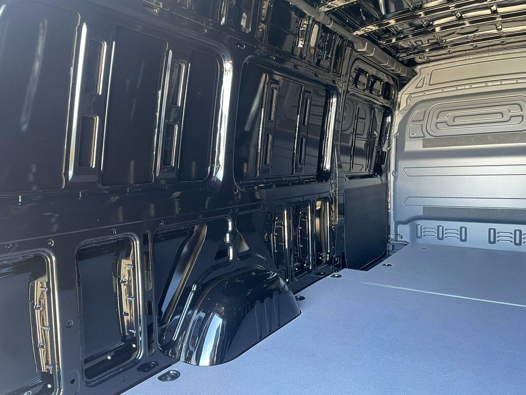 Mercedes-Benz Sprinter 2.1 314 Cdi Rwd L4 H2 Euro 6 Ss  #16