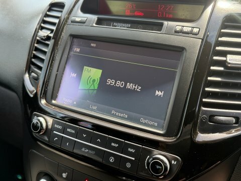 Kia Venga 1.6 4 Mpv Euro 6 123 Bhp White #18