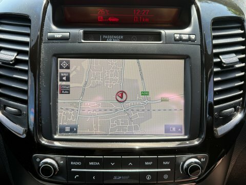 Kia Venga 1.6 4 Mpv Euro 6 123 Bhp White #13