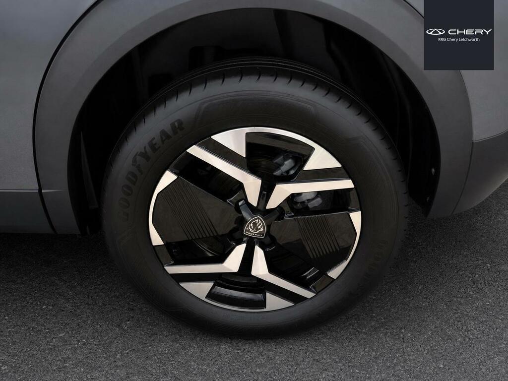 Peugeot 2008 1.2 Puretech Gt Eat Euro 6 Ss GL74HNP #5