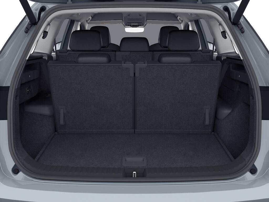 Skoda Kodiaq 1.5 Tsi E-tec Mhev Edition X Dsg Euro 6 Ss Silver #5
