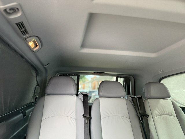 Mercedes-Benz Viano Cdi Extra Long Ambiente Silver #39