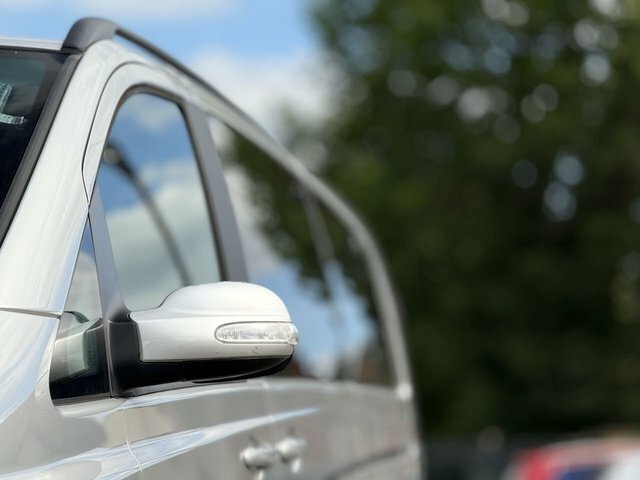Mercedes-Benz Viano Cdi Extra Long Ambiente Silver #30
