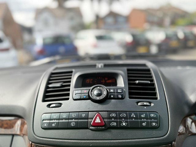 Mercedes-Benz Viano Cdi Extra Long Ambiente Silver #52