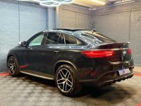 Mercedes-Benz GLE Coupe Amg Line  #71