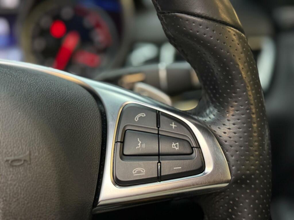 Mercedes-Benz GLE Coupe Amg Line  #27
