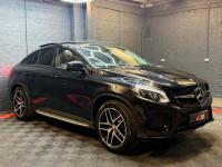 Mercedes-Benz GLE Coupe Amg Line  #72