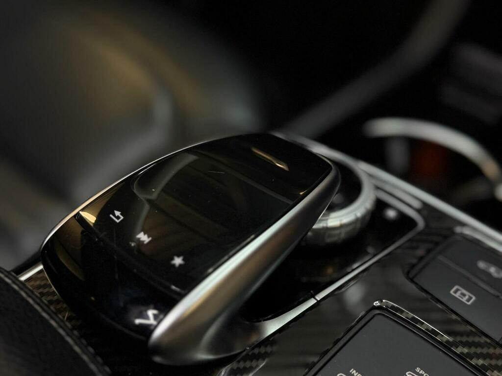 Mercedes-Benz GLE Coupe Amg Line  #40