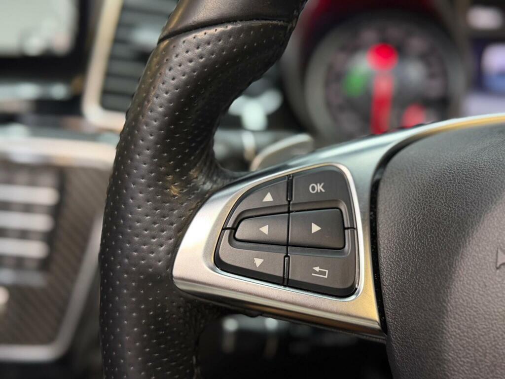 Mercedes-Benz GLE Coupe Amg Line  #28