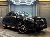 Mercedes-Benz GLE Coupe Amg Line  #70