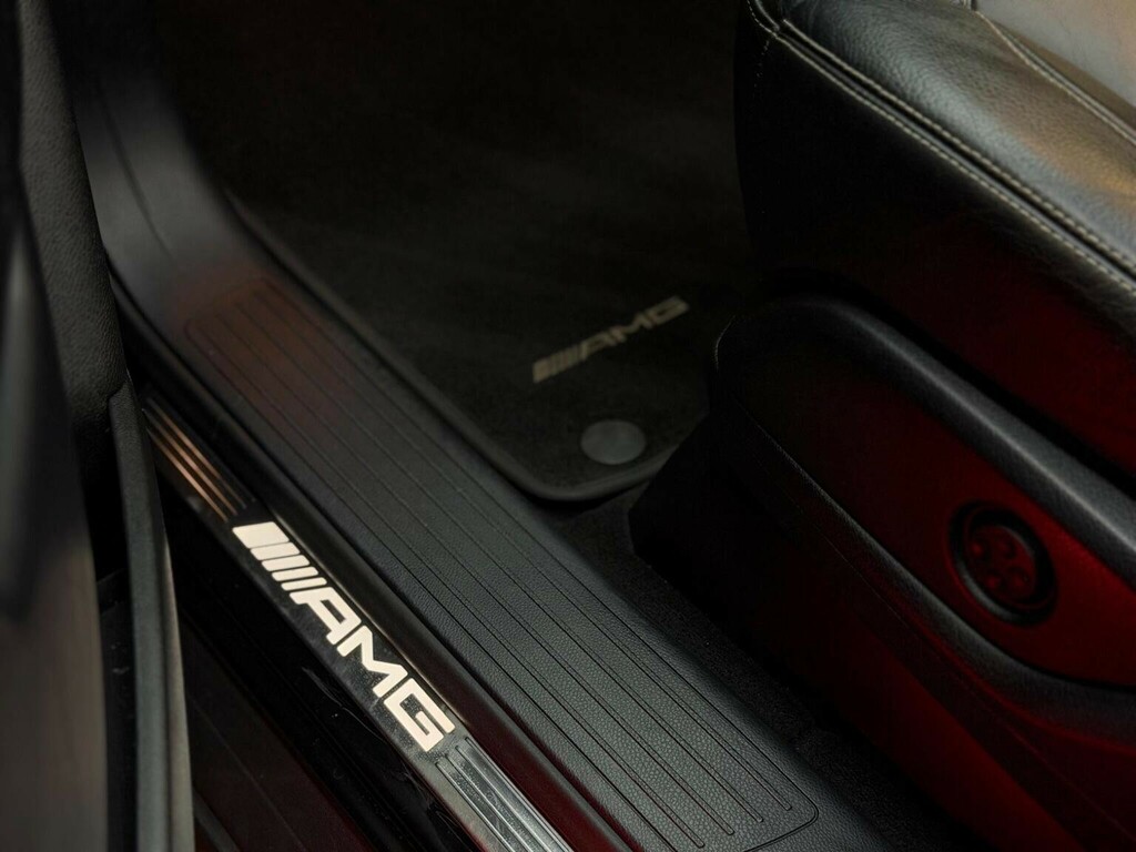 Mercedes-Benz GLE Coupe Amg Line  #17