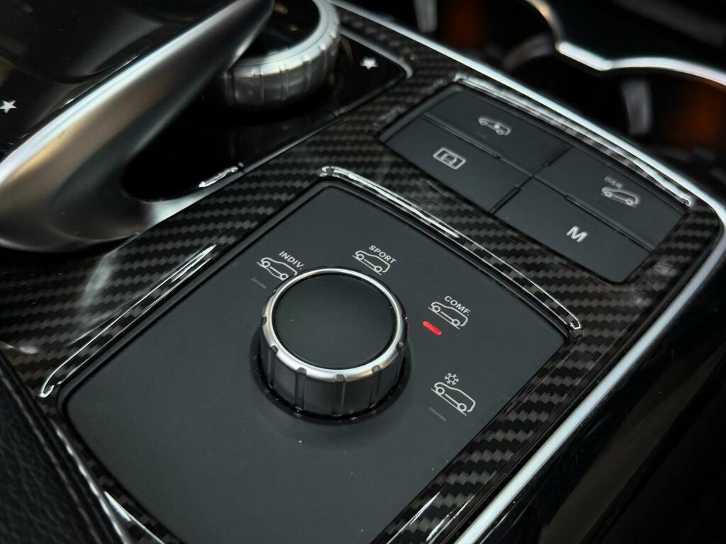 Mercedes-Benz GLE Coupe Amg Line  #41