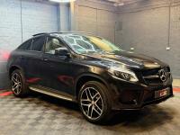 Mercedes-Benz GLE Coupe Amg Line  #73