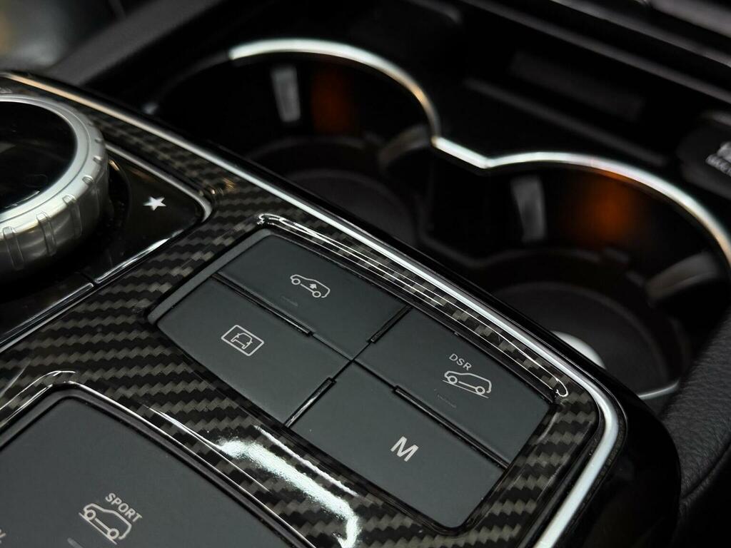 Mercedes-Benz GLE Coupe Amg Line  #42