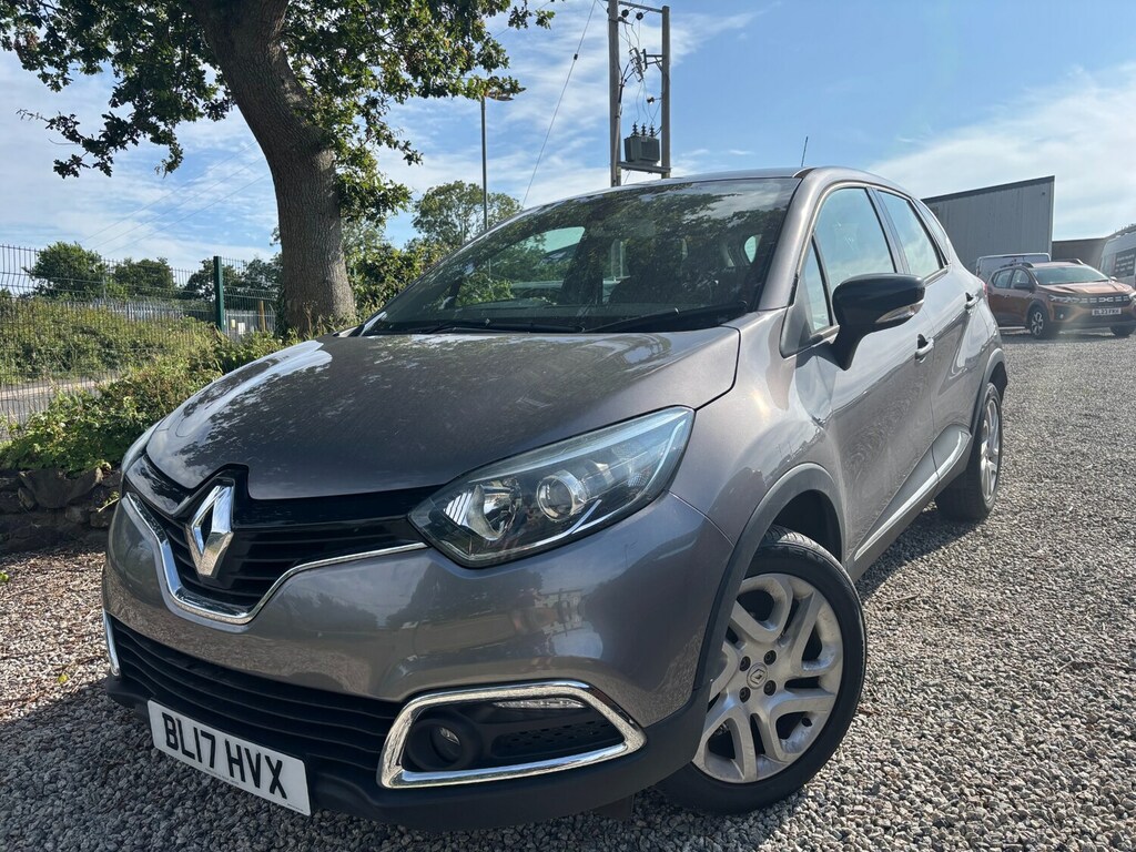 Dacia Sandero 0.9 Tce Ambiance White