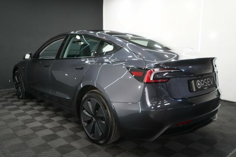 Tesla Model 3 Premium Rwd Stalk GJ75SZW #2