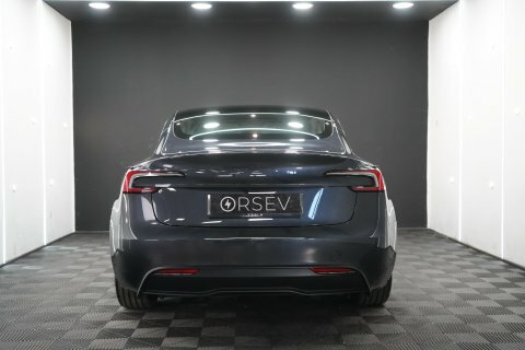 Tesla Model 3 Premium Rwd Stalk GJ75SZW #3
