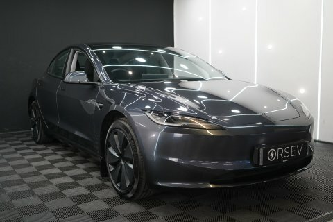 Tesla Model 3 Premium Rwd Stalk GJ75SZW #5