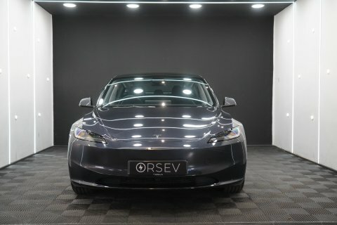 Tesla Model 3 Premium Rwd Stalk GJ75SZW #6