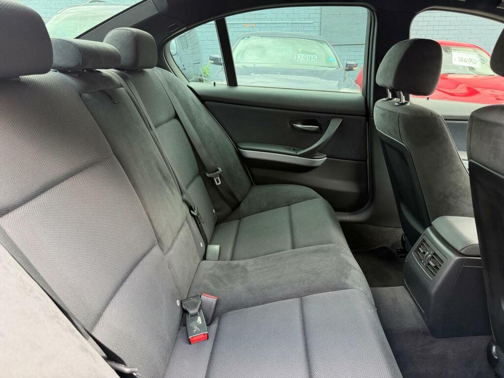 BMW 3 Series 2.0 320D M Sport Euro 5 Ss #20