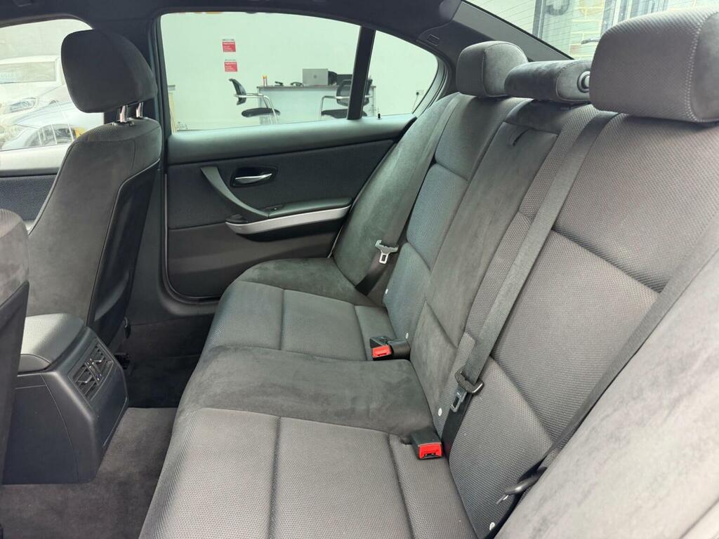 BMW 3 Series 2.0 320D M Sport Euro 5 Ss #26
