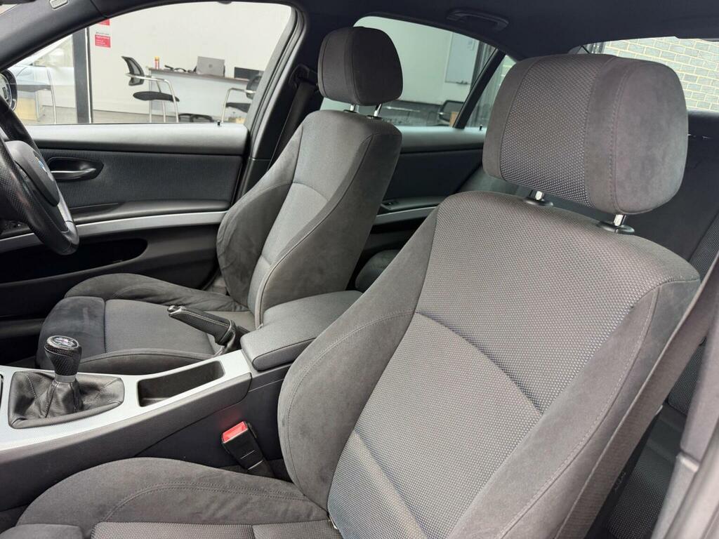 BMW 3 Series 2.0 320D M Sport Euro 5 Ss #17