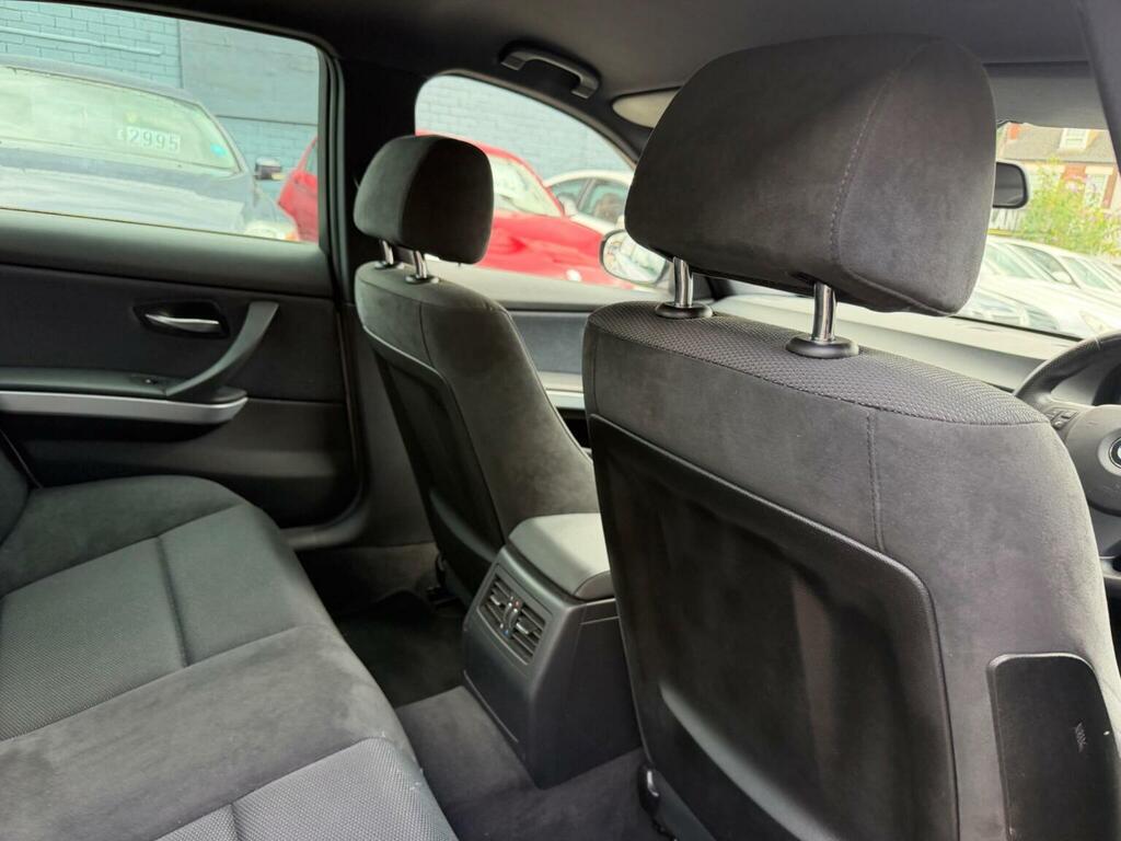 BMW 3 Series 2.0 320D M Sport Euro 5 Ss #21