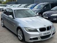 BMW 3 Series 2.0 320D M Sport Euro 5 Ss #32