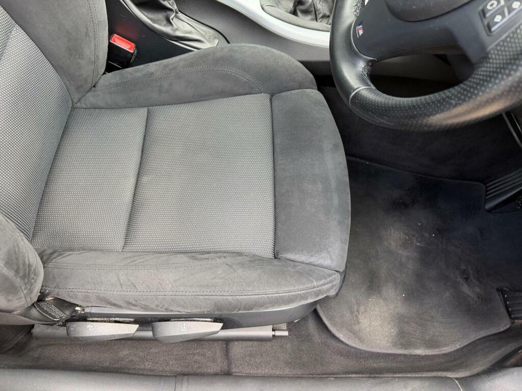 BMW 3 Series 2.0 320D M Sport Euro 5 Ss #13
