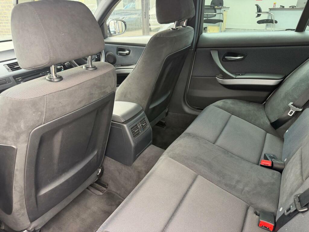 BMW 3 Series 2.0 320D M Sport Euro 5 Ss #27