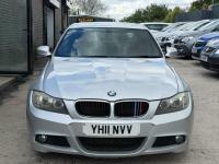 BMW 3 Series 2.0 320D M Sport Euro 5 Ss #30