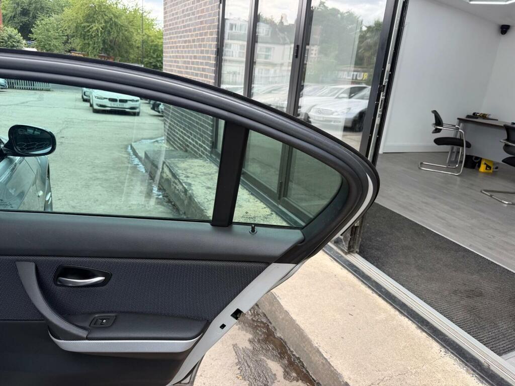BMW 3 Series 2.0 320D M Sport Euro 5 Ss #19