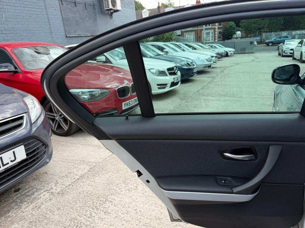 BMW 3 Series 2.0 320D M Sport Euro 5 Ss #25
