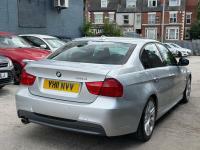 BMW 3 Series 2.0 320D M Sport Euro 5 Ss #33