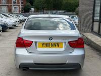BMW 3 Series 2.0 320D M Sport Euro 5 Ss #31