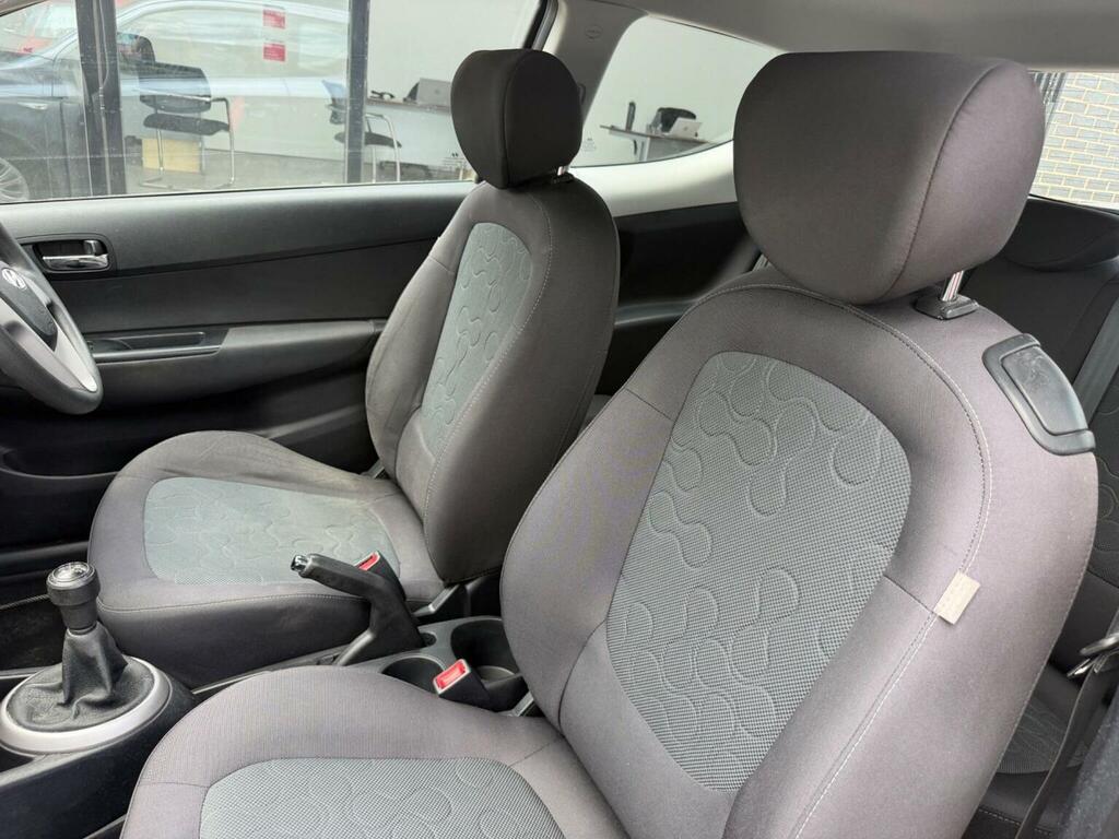 Hyundai I20 1.2 Comfort Euro 4 Black #17