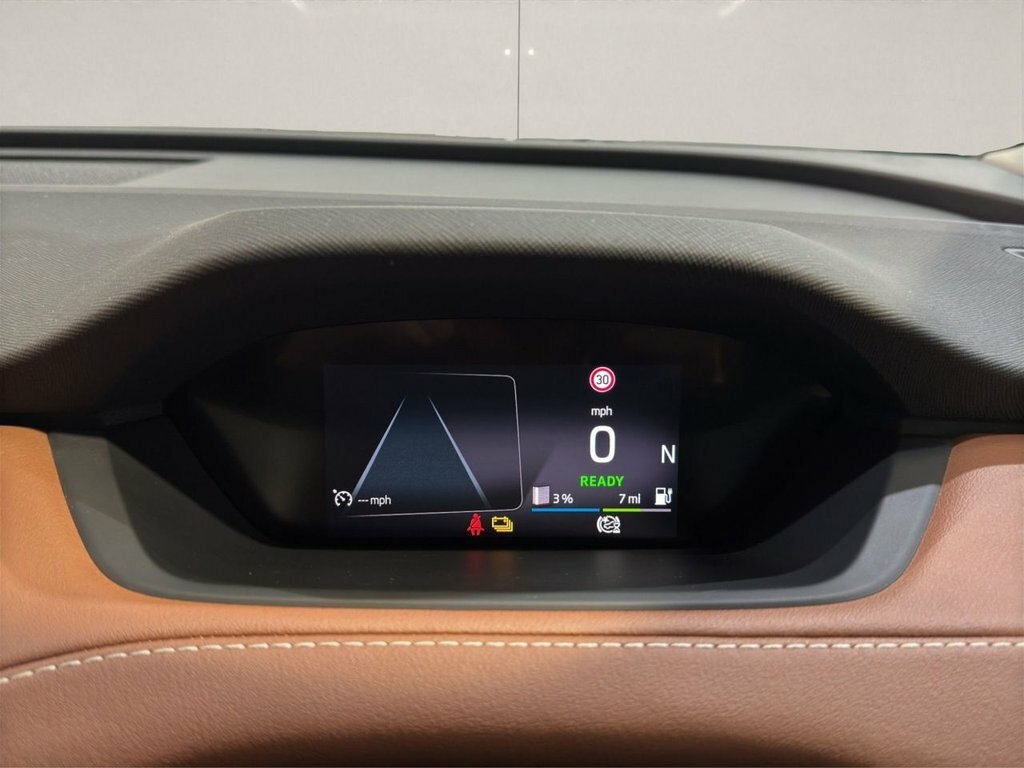 Skoda ENYAQ Enyaq 85 Edition Silver #8