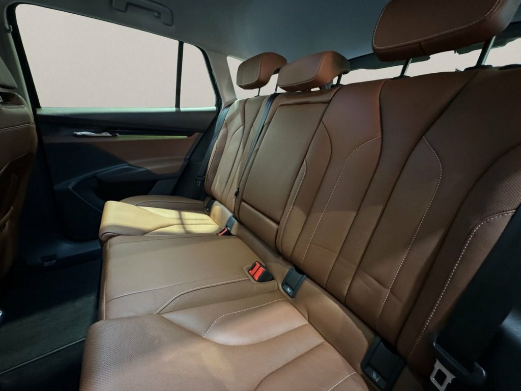 Skoda ENYAQ Enyaq 85 Edition Silver #22