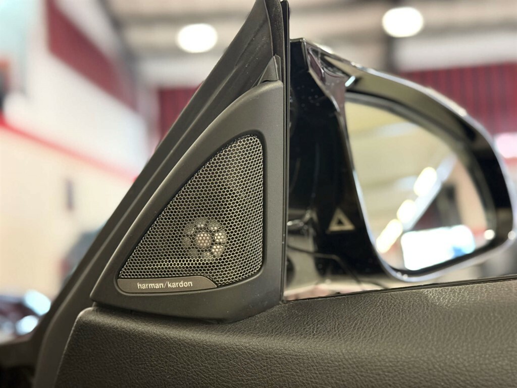 BMW M4 3.0 Biturbo Coupe Euro 6 Ss Black #22