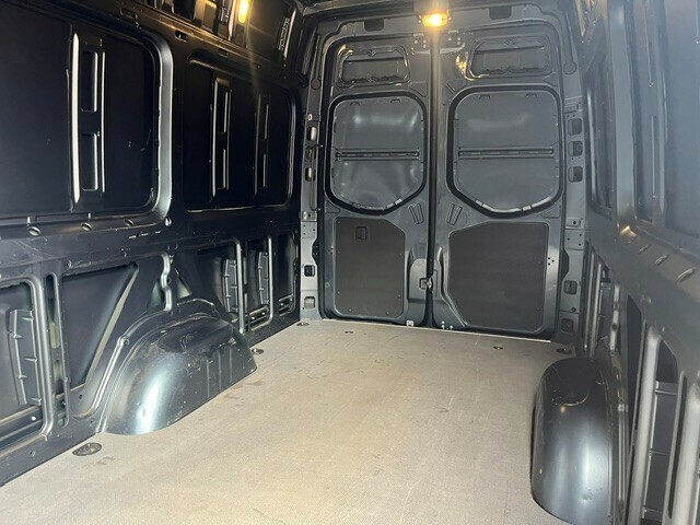 Mercedes-Benz Sprinter 2.0 315 Cdi Pro Rwd L2 H2 Euro 6 Ss White #8