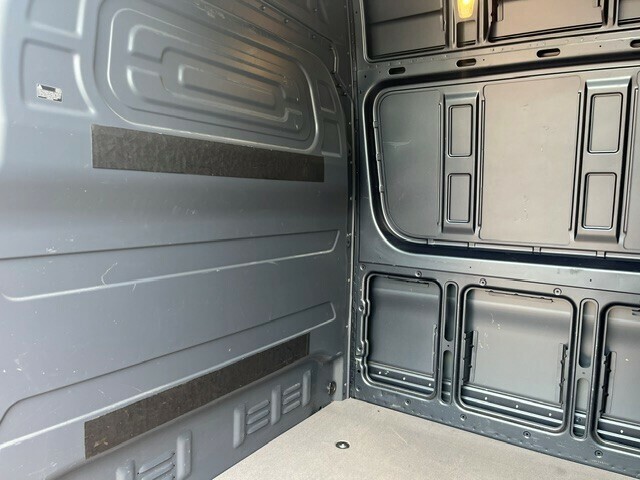 Mercedes-Benz Sprinter 315 Cdi Pro Grey #3