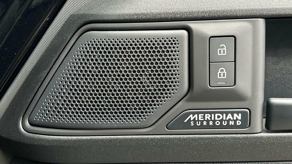 Land Rover Defender 110 3.0 D350 Hard Top X-dynamic Hse Grey #24